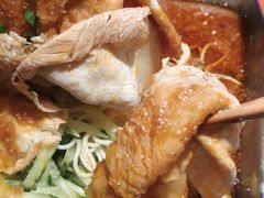 -兔槽江湖菜·重庆璧山兔(水围店)