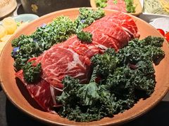 -芸山季·云南山珍菌火锅(万象前海店)