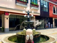-T28PARK公园里
