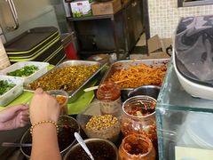 -红鼻子桂林米粉(金唐新光界店)