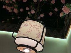 -韵秋荷(宝山龙湖天街店)