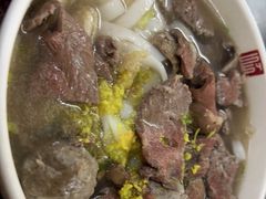 -潮镇老尾牛杂(环城西路店)