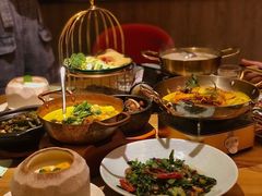 -泰果东南亚餐厅(旭辉广场店)