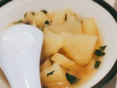 -侯师傅热炒店(印象城店)