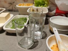 -海底捞火锅(公益西桥店)