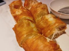 -领鲜天下·焗海鲜·花胶鸡(天目里店)