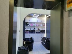 -YO HAIR SALON