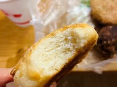 椒盐烧饼-满记烧饼(牛街东里小区一区店)