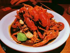 -红钳侠小龙虾·烧烤(中赢康康谷店)