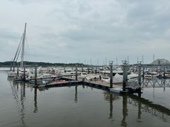 -日照世帆赛基地