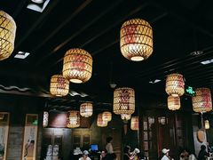 -南京大牌档(崇文门国瑞店)