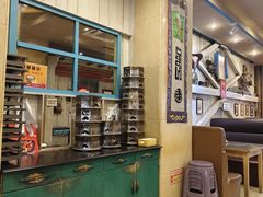 -格日勒阿妈蒙古厨房(大召店)