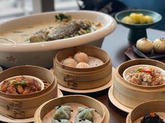 -索菲特酒店·乐轩华中餐厅