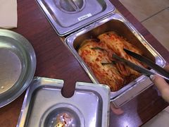 -神仙雪浓汤(明洞店)