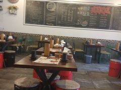 大堂-一岚一山(角门总店)