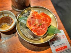 -九田家黑牛烤肉料理(新辰里亚运村店)