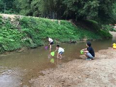 -红山村