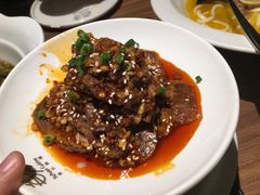 -首秀·四川料理(星耀101店)