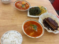 -張飛扒肉·龙江非遗(道外店)