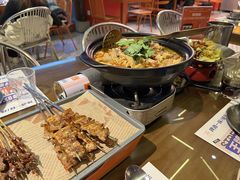 -神府路壹号·海鲜烧烤·砂锅粥·锅物(三坊七巷店)