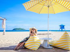 -石梅湾艾美度假酒店