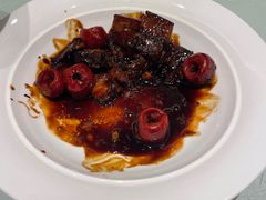 -老妈菜馆(建设街店)