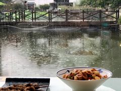 -荷塘味道(水长城店)