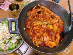 -HOTISLAND海鸡岛·韩国料理(江南西店)