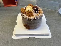 -今日·TODAY手作低脂动物奶油蛋糕定制(高新万达店)