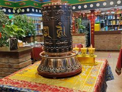 -后院犇牛主题餐厅(云岗店)