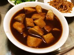 -姚记炒肝店(簋街店)