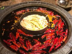 -重庆渝达老火锅(春熙路店)