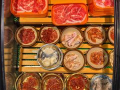 -尚品海鲜肥牛自助火锅(湖明店)