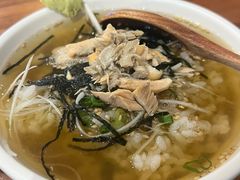 -角落里(中山公园店)