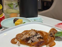 -味+新京宴·烤鸭·北京菜(创意谷店)