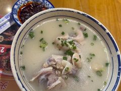 -易老妈蹄花.特色川菜(人民公园总店)