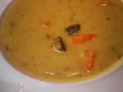 黄咖喱牛肉-泰国餐厅 Thai Food(裕华万达店)