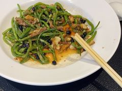 -紫光园·烤鸭·北京菜(团结湖店)