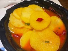 -何记花甲(印象城店)