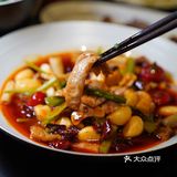 丽泽商圈越来越好逛，北京水煮鱼的扛把子来啦