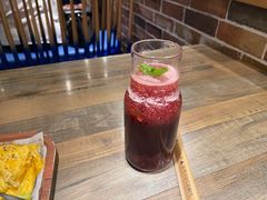 -周沫西餐(漫广场店)