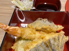 -小山日本料理(兴业太古汇店)
