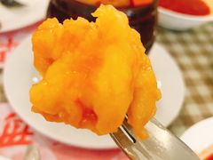 -华梅西餐厅(哈尔滨中央大街店)