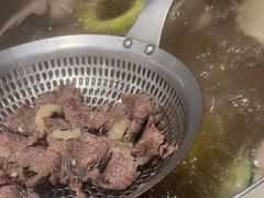 -陈记顺和潮汕牛肉火锅(韩江路店)