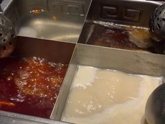 -海底捞火锅(新华联梦想城店)