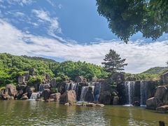 -白马涧龙池景区