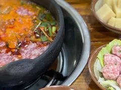 -笔记安顺夺夺粉火锅