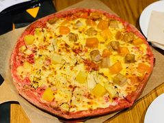 -乐凯撒披萨(正佳广场店)