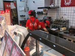 -皖北巫氏三胖地锅鸡(长淮总店)