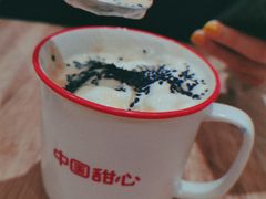 -堂屋糖水店(愚园店)